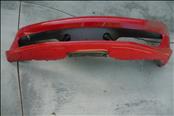 Ferrari 458 Italia Spider Front Bumper Cover Red 081368100, For Part or repair  - Used Auto Parts Store | LA Global Parts