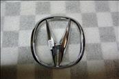 Acura TL Front Emblem Logo Badge Sign -NEW- 75700SEPA00 OEM OE