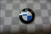 BMW 2 3 4 Series M235iX M3 Emblem Badge Logo 51148219237 OEM OE