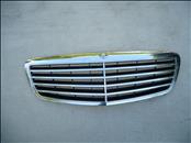 Mercedes Benz S Class W221 Radiator Grille Grill Shell 2218800083 OEM OE