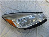  Ford Escape Right Passenger Halogen Headlight Headlamp CJ5Z-13008-C OEM OE 