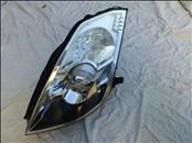 Nissan 350Z Left Driver Xenon HID Headlight Headlamp Complete 26060-CF40B OEM OE 