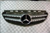 Mercedes Benz W212 E-Class E350 E400 E550 Front Grill Grille 2128850822 OEM OE 