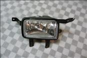 Chevrolet Chevy GMC Front Left LH Fog Light Lamp Assembly (damaged) 22872762 OEM