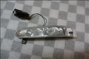Mercedes Benz S CL Front Left Outside Rear View Mirror Blinker Lamp A 2208200521
