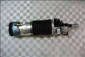 Rolls Royce Ghost Front Right Air Spring Strut -NEW- 37106862144 OEM OE