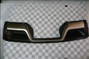 Porsche Cayenne Rear Bumper Lower Spoiler Molding 7P5807834F OEM OE