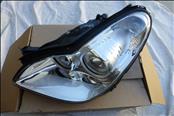 Mercedes Benz CLS Class W219 Driver Left Side Xenon HID Headlight 2198204361 OEM 