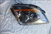 Cadillac CTS Front Left Headlight Head Lamp Assembly (damaged) 22783445 OEM OE