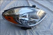 Nissan Versa Front Right Headlight Head Lamp Assembly (damaged) 260103AN0B OEM