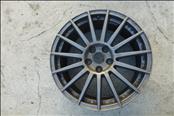 Audi A4 S4 18" Inch Wheel Disk Rim 8E0601025AL OEM OE