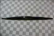 2001 2002 2003 Mercedes Benz W203 C230 C240 C320 Windshield Wiper Left Driver Side Blade -NEW- A 2038200045