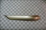 Mercedes Benz C CLC Rear Bumper Rail Moulding Left Part -NEW- A 2038855121 1693