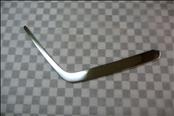Mercedes Benz S Class Front Bumper Right Paneling Baffle Plate -NEW- A 1408801336