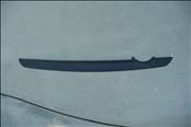 2003 2004 2005 2006 2007 2008 2009 Mercedes Benz W209 CLK320 CLK350 CLK500 Rear Bumper Lower Muffler Area Paneling -NEW- A 2098851825 OEM