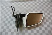 GMC Acadia Chevrolet Traverse Left Driver Door Rearview Mirror with turn signal 