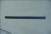 Lexus ES350 Front Left Door Lower Moulding Dark Blue -NEW- 7507233090J0 OEM OE