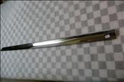 Chrysler Town&Country Dodge Grand Caravan Right Sliding Door Moulding 05182600AB