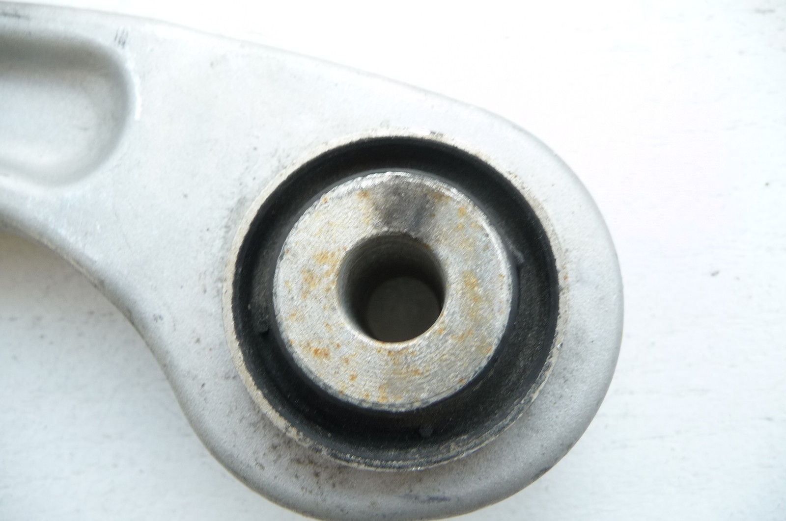 Mercedes Benz S Class Control Arm Rear Suspension Right