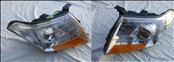 Cadillac SRX HID Xenon Headlight Left Right 22853878, 22853879 GM Part OEM OE 