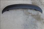 Ford Fiesta Rear Bumper Lower Valance Air Dam Deflector AE8Z17808A OEM OE