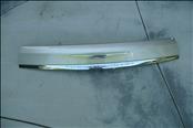 Chrysler Town & Country Lift Gate Handle w/ camera option (scratched) 1SP16TRMA