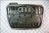 Audi A4 Front Radiator Grill Grille 8E0853651J1QP OEM OE