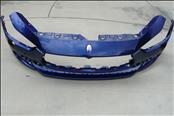 Maserati Ghibli M157 Front Bumper Cover with PDC Washer Type 670008304 - Used Auto Parts Store | LA Global Parts