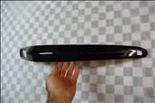 Mercedes Benz SLK Front Bumper Right Exterior Protective Trim Rail A 1708850421 