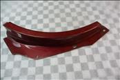 Saturn ION Sedan Rear Left Side Exterior Trim Panel 22711040 OEM OE