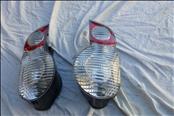 BMW Z4 Rear LEFT RIGHT Taillight Tail Lamp Kit Pair 63216909656; 63216909655