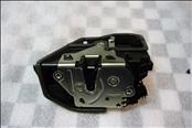 BMW 3 4 5 6 7 X1 X3 X5 X6 Rear Left Door Closing System Latch Lock 51227202147