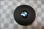 BMW 2 3 4 5 6 Series M Sport Steering Wheel Leather Airbag 32307845798 OEM OE