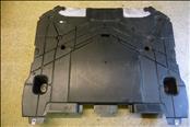 Maserati Ghibli QP Undermotor Aerodynamic Engine Guard Shield 670009531 - Used Auto Parts Store | LA Global Parts