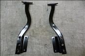 2011 2012 2013 2014 2015 2016 2017 Bentley Continental GT GTC Left Right Radiator Support Bracket 3w0199222B 3w0199222B - Used Auto Parts Store | LA Global Parts