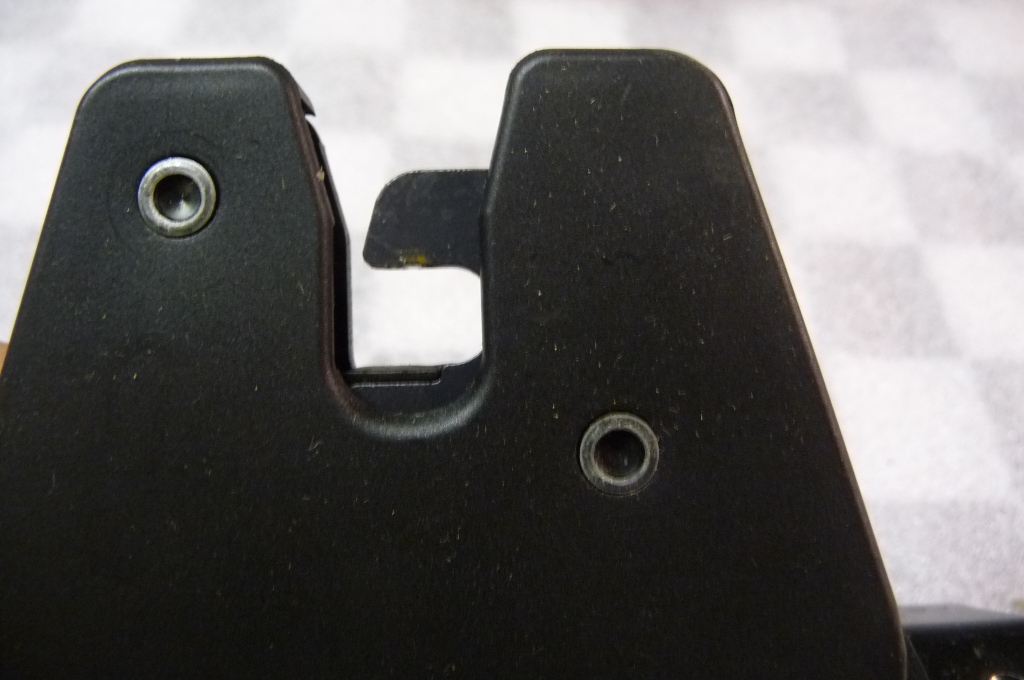 BMW 1 3 5 6 Series Z4 Rear Trunk Lid Lock with Micro ... bmw z4 trunk lock diagram 