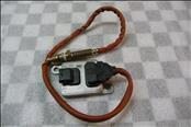 BMW (2009 2010 2011) E90 335d (2015 2016 2017) F25 X3 Fuel Injection System Sensor for NOX 13628576470; 5WK96698B OEM