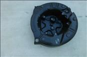 Bentley Continental floor assembly spare wheel well housing 3W8803261G - Used Auto Parts Store | LA Global Parts