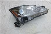 Lexus IS250 IS350 Sedan Right Passenger Halogen Headlight 81130-53270, OEM OE