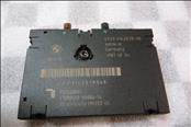 BMW Z4 Diversity Antenna Amplifier 65209142078 OEM OE