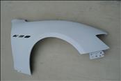 2014 2015 2016 2017 Maserati Ghibli Front Right Passenger Side Fender Panel 673002042 - Used Auto Parts Store | LA Global Parts