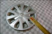 Nissan Versa Note Disc Wheel Cup 40315-3BA0B LW36 (scratched) OEM OE