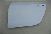 Maserati Ghibli Rear Inner Left Driver Side Door Shell 673001734 ''Primed''  - Used Auto Parts Store | LA Global Parts