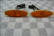 Bentley Continental GT GTC 92003-2010) Flying Spur (2006-2012) Front Bumper Side Marker Lamps Lights 3W0945071F; 3W0945072F at the lowest price in the market from LA Global Parts, the ultimate used Bentley parts store in Los Angeles. We offer huge discounts on used and new OEM Bentley parts.