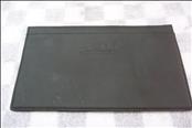Ferrari F430 430 Scuderia Black Leather Document Envelope 243468 - Used Auto Parts Store | LA Global Parts