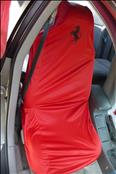 Ferrari Steering Seat Cover F12 458 599 430 360 355 California 612 - Used Auto Parts Store | LA Global Parts