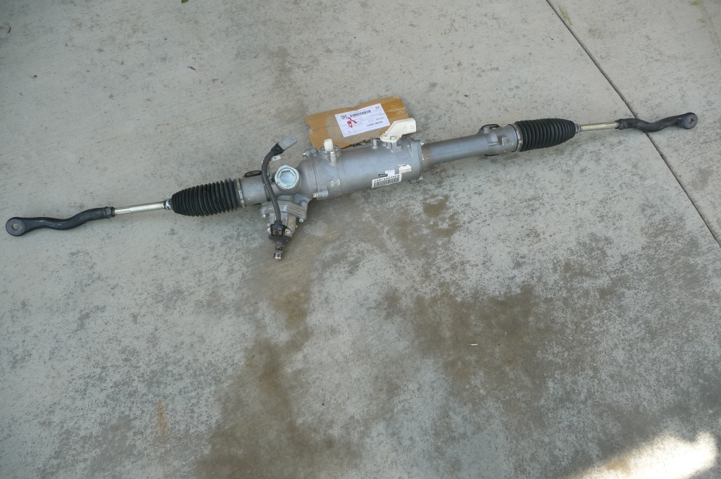 Lexus GS IS Power Steering Link Assembly 4420030471 OEM OE LA Global