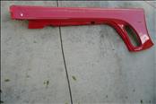 2012 2013 2014​ 12 13 14 Porsche Boxter Right RH Side Rocker Panel Moulding Sideskirt 98150466205 OEM OE