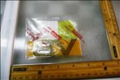 Toyota Land Cruiser V8 Rear Back Door Emblem Logo Badge Lettering 7544560010 OEM