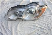 Jaguar XF Left Driver Halogen Headlight 8X23-13W030-CC, C2Z13836 OEM OE Quality